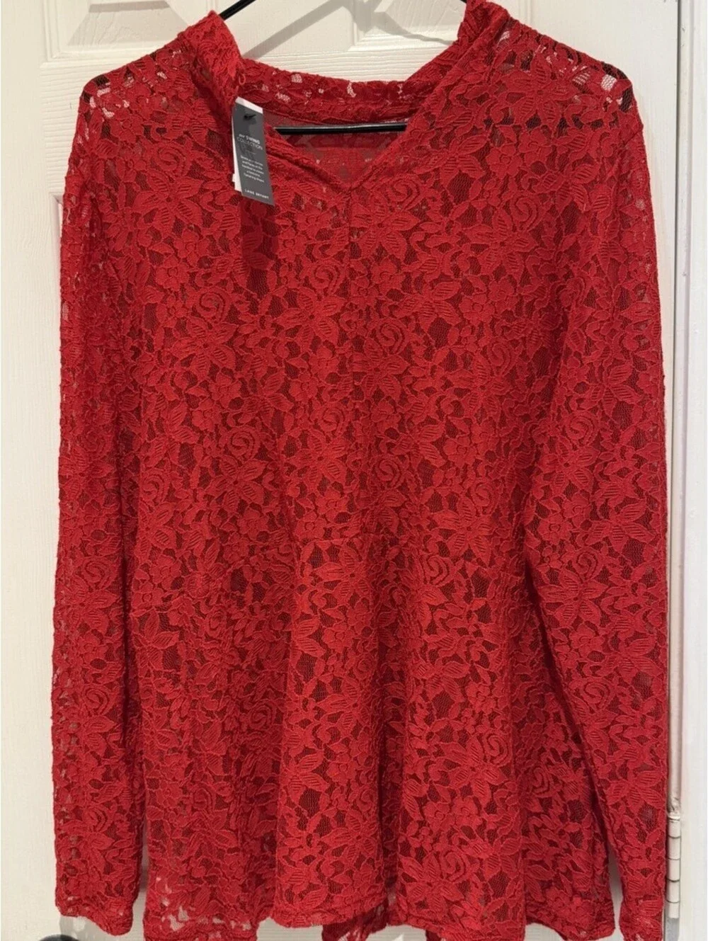 Lane Bryant classic women